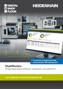 StateMonitor – Sledování, analýza a optimalizace výrobních procesů